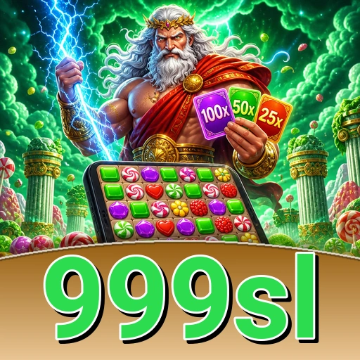 Pratinjau tampilan 999sl